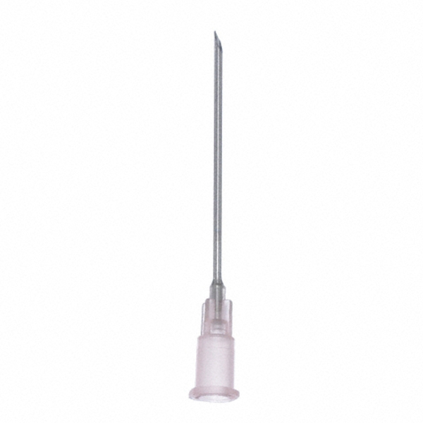 Sterican luer kanyler, 18G, 1,2 X 40 mm, 100 stk