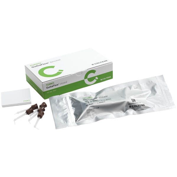 GuttaFlow Bioseal standardsæt