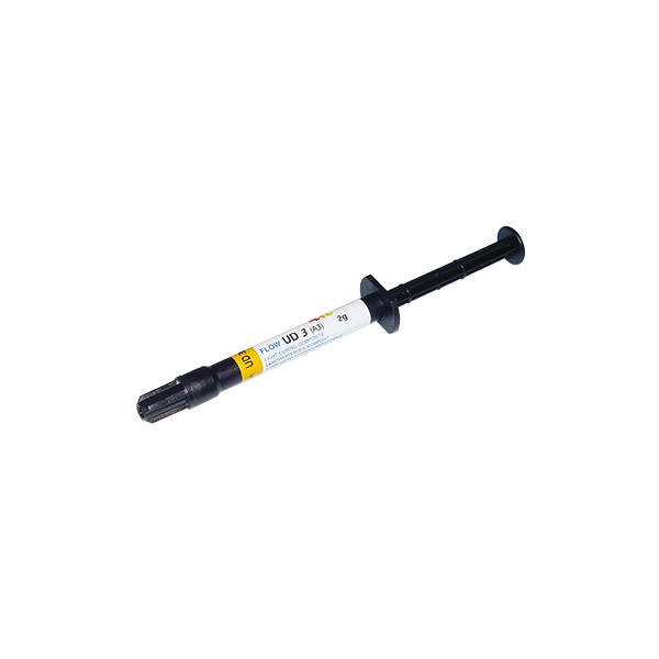 HFO Enamel Plus Flow sprøjte farve UD3 (A3), 2 g