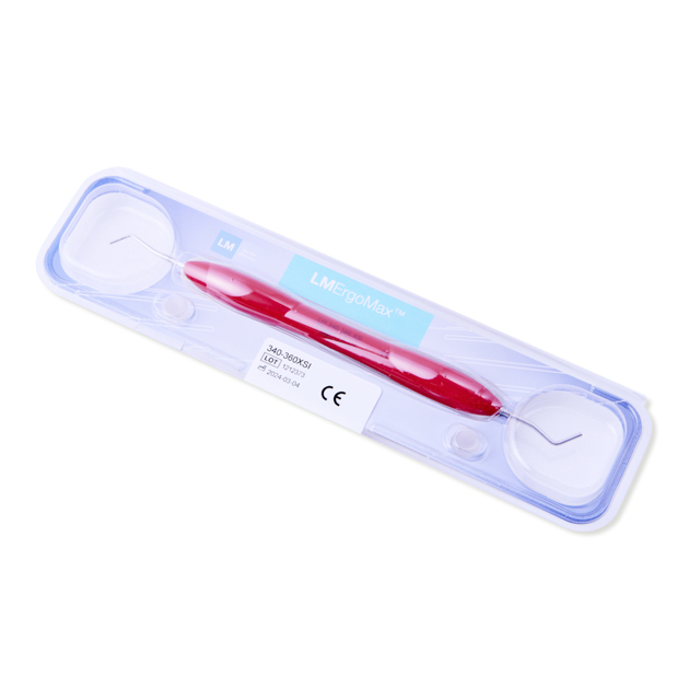 LM stopper 340-360 XSi