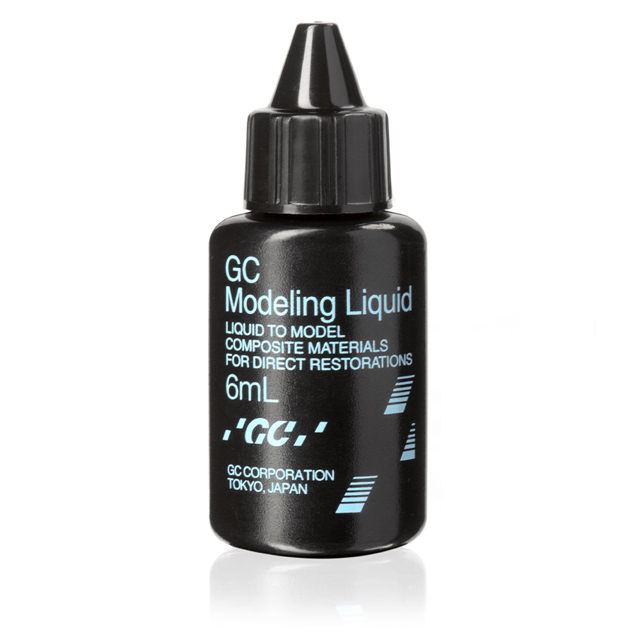GC Modeling Liquid, sæt