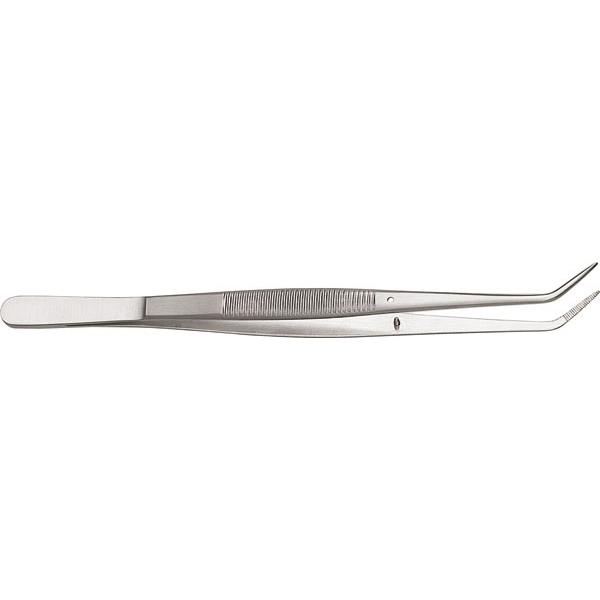 Hu-Friedy Silver pincet DP-17, stk