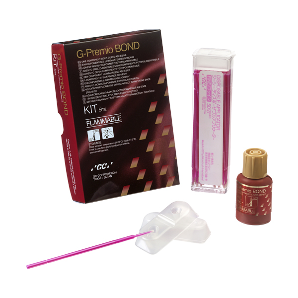 G-Premio Bond, 5 ml, sæt