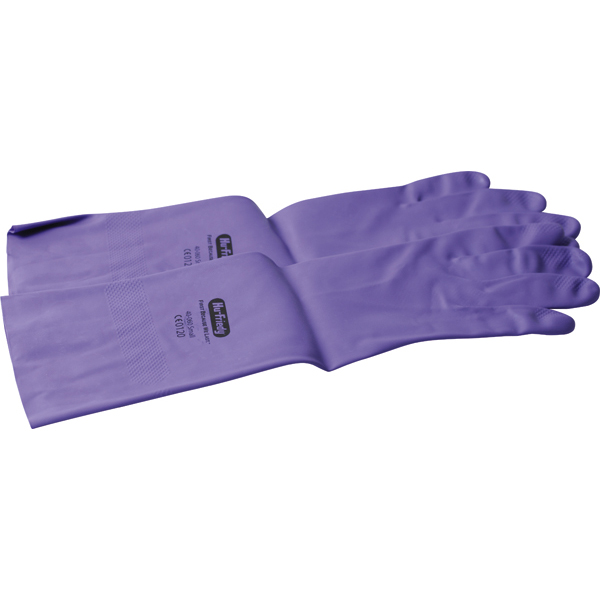 Hu-Friedy handsker stikfaste str.  7 (S), 1 par