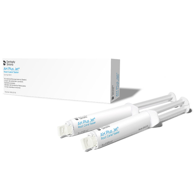 AH Plus Jet,  2 x 15 g