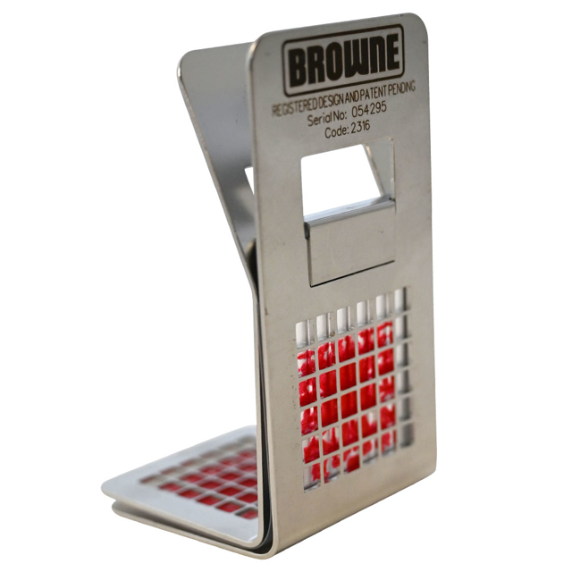 STF holder 2316 t/strips t. opvaskemaskine, stk.