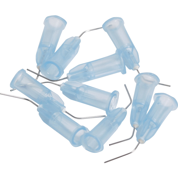 TopDent kanyler 0,5 x 13 mm, 50 stk.