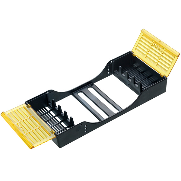 LM Servo-5E kassette, gul