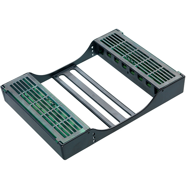 LM Servo-8E kassette, grøn