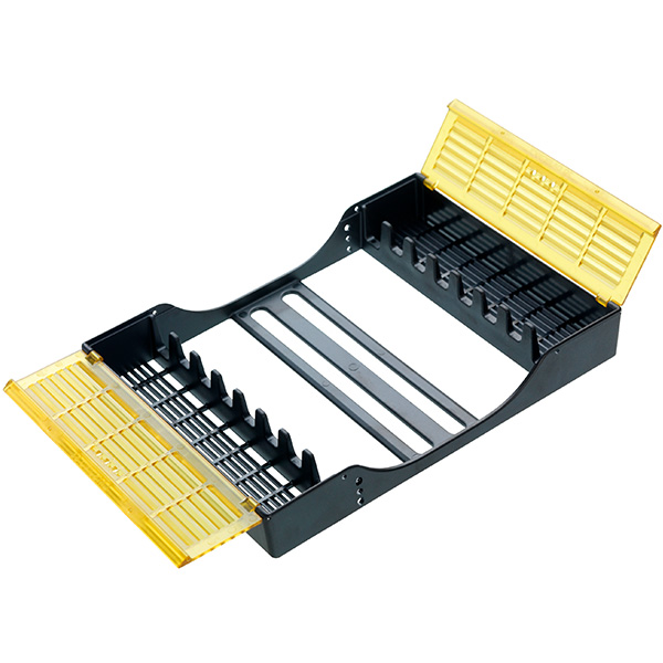 LM Servo-8E kassette, gul