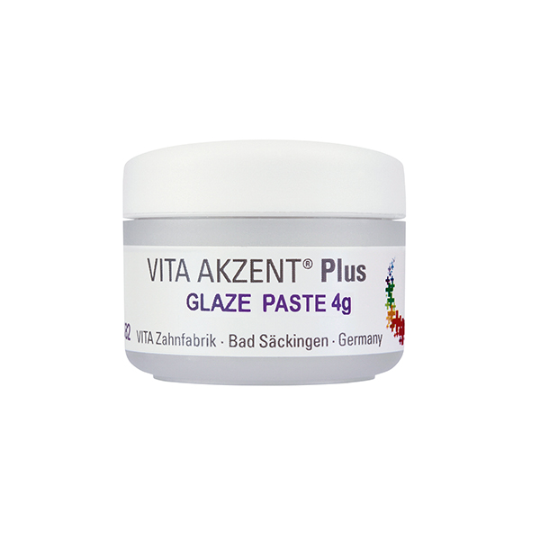 Vita Akzent Plus Glaze paste, 4 g.