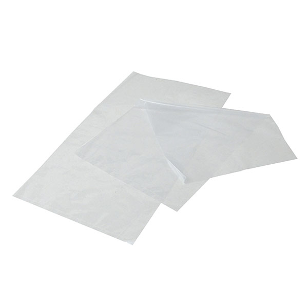 Plastpose 150 X 300 mm ,25my, 1000stk