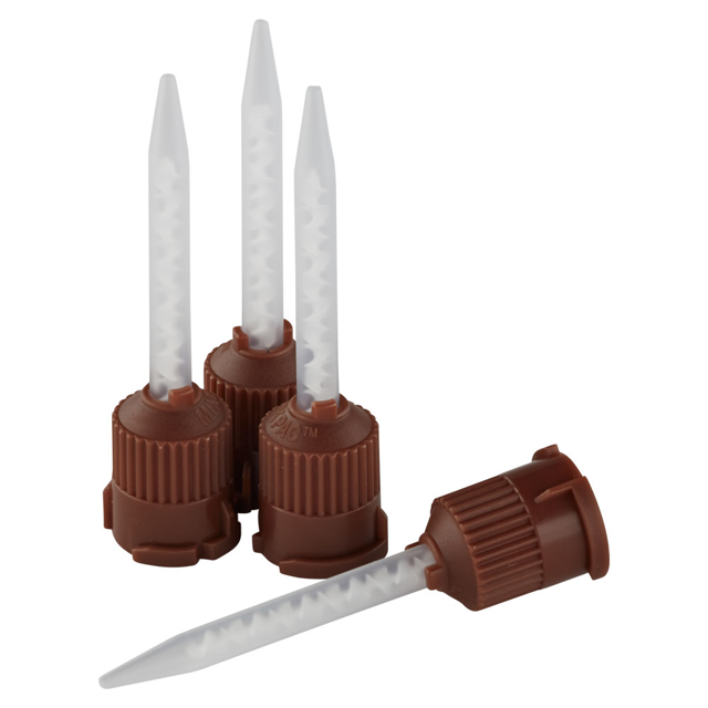 Temp-Bond Automix blandespidser, 50 stk