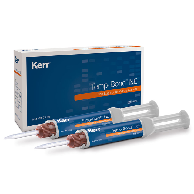Temp-Bond NE Automix