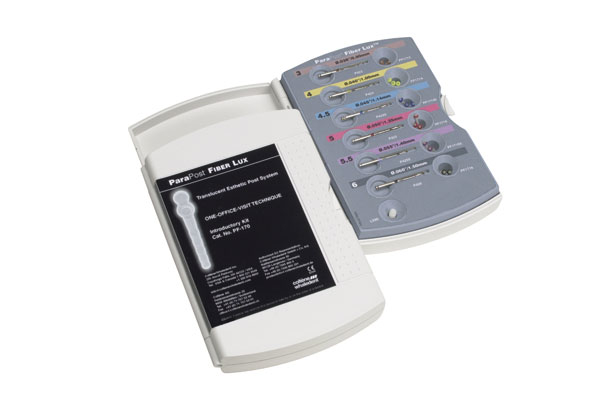 ParaPost Fiber Lux PF-170, introsæt