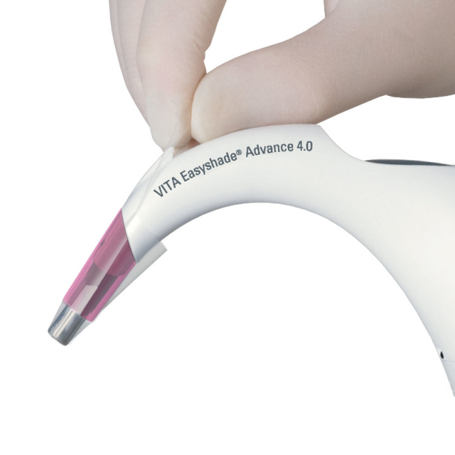 Vita Easyshade Advanced beskyttelsskjold, 4x40 stk