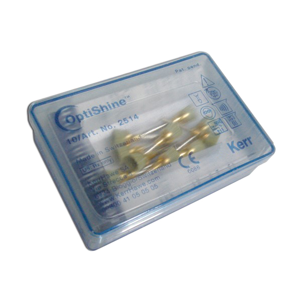 Optishine, 10 stk.