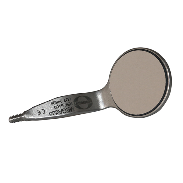 MEGA mundspejle, str. 4, 12 stk.