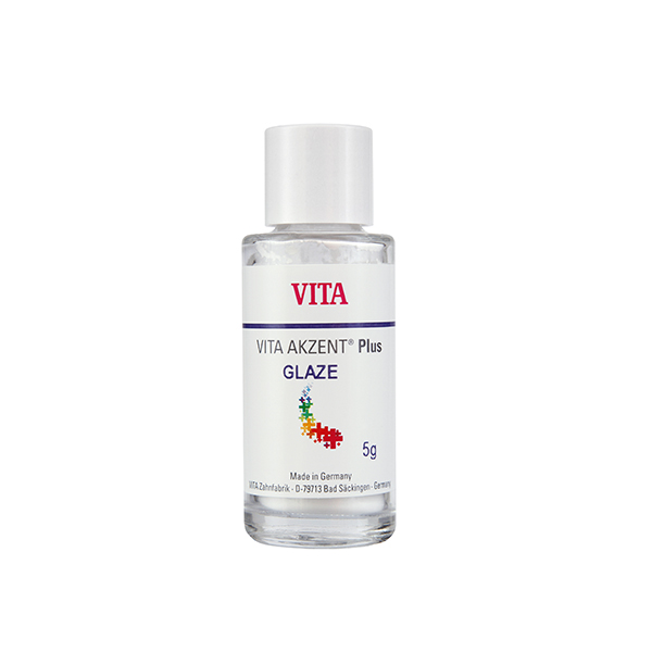 Vita Akzent Plus Glaze Powder, 30 g.