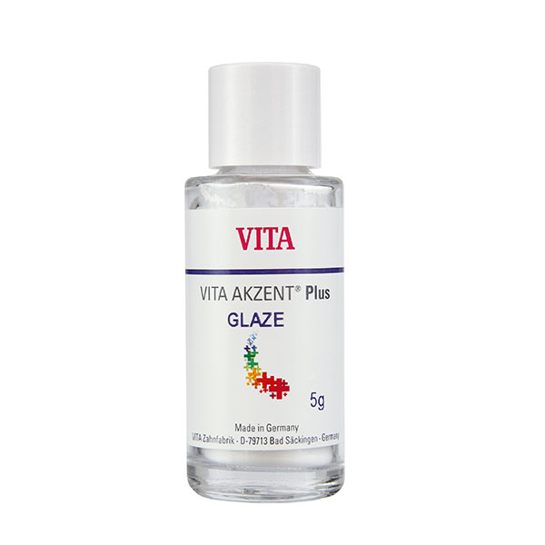 Vita Akzent Plus Glaze Powder, 5 g.