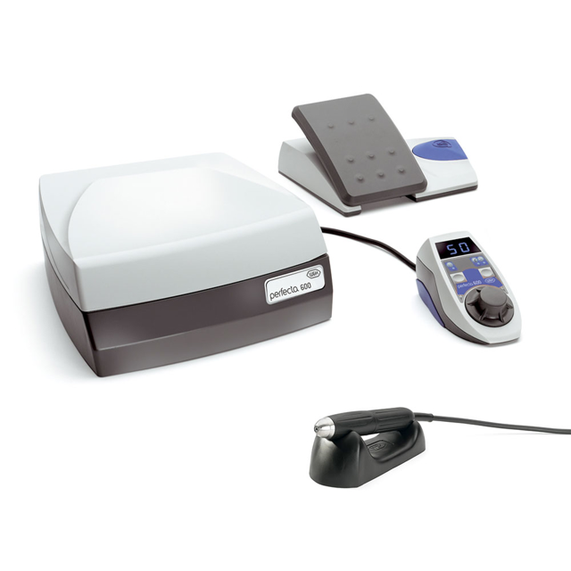 W&H Perfecta 300 bordmodel