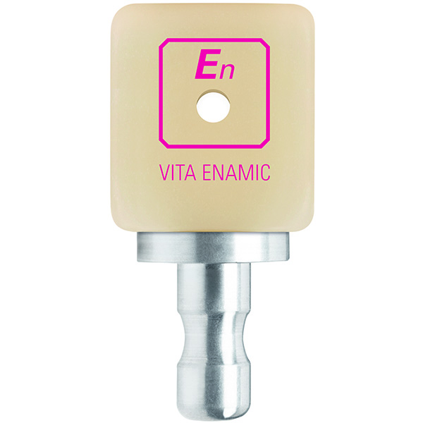 ENAMIC Cerec Inlab HT IS-16S, 4M2, 5 stk.