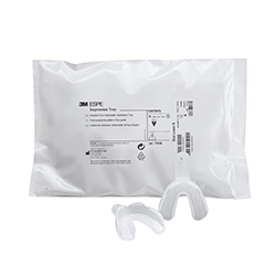 3M aftryksske UK, str. S, 10 stk.