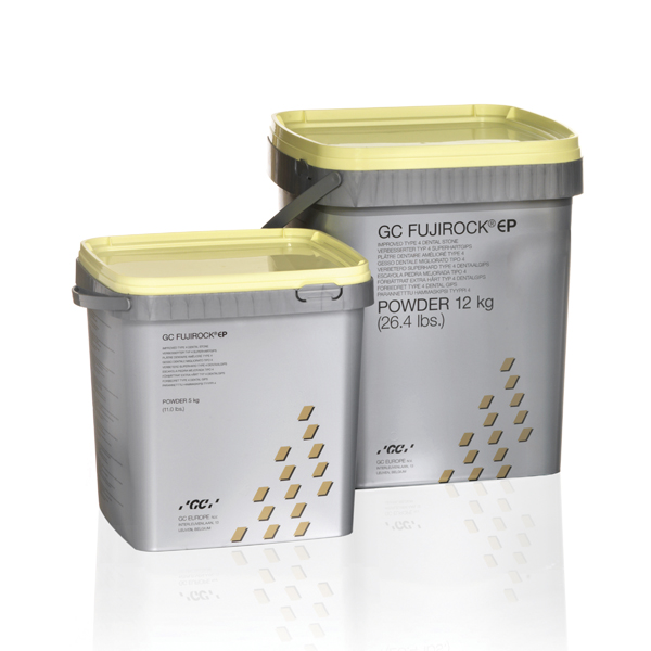 Fujirock EP, Premium Line, lysegul, 11 kg 