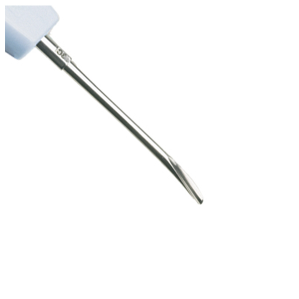 Directa luxator S3C sort