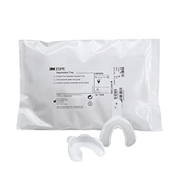 3M aftryksske UK, str. M, 10 stk.