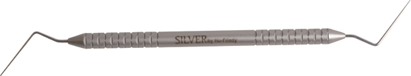 Hu-Friedy Silver rodstopper 5/7