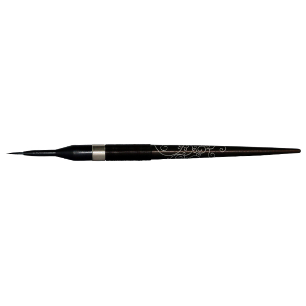 Porcelænspensel, Cerec