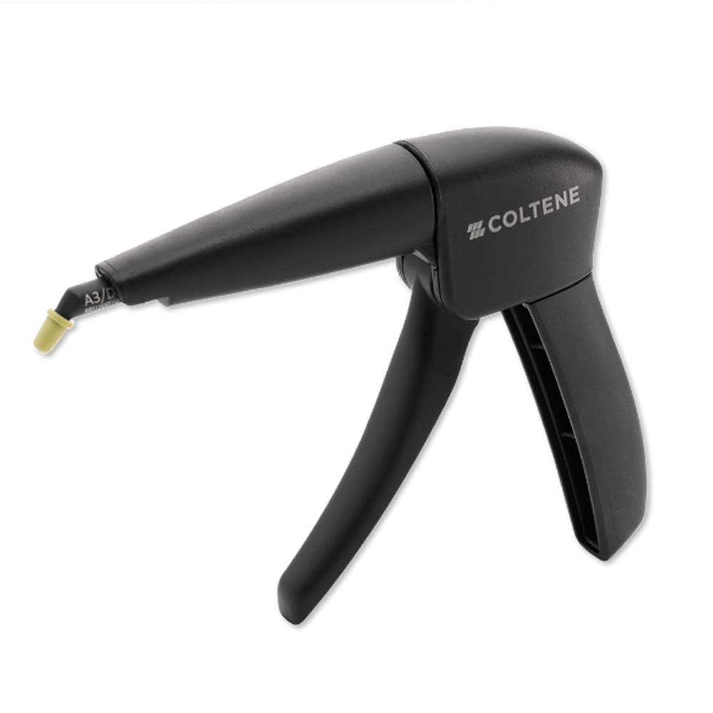 Coltene komposit pistol, sort, stk.