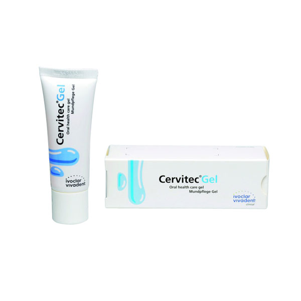 Cervitec, tube, 20 g