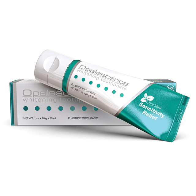 Opalescence Whitening tandpasta,Sens. Rel. 24x20ml