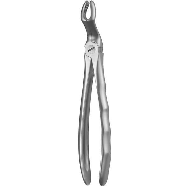 Carl Martin ekstraktionstang nr. 67A LS, stk.