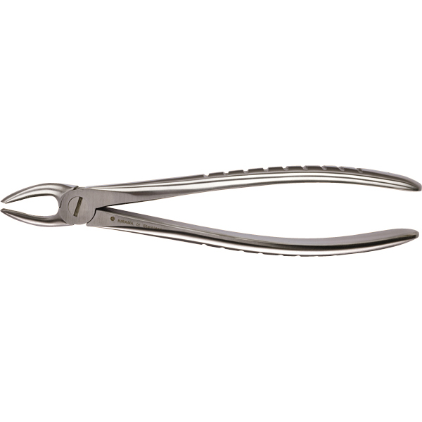 Nordenta Ekstraktionstang fig. 7