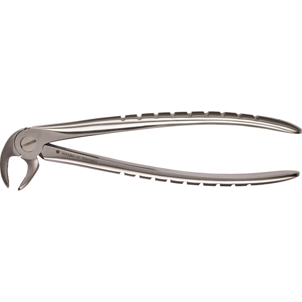 Nordenta Ekstraktionstang fig.22