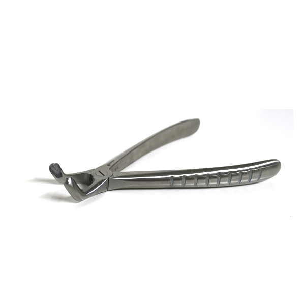 Nordenta Ekstraktionstang fig.79