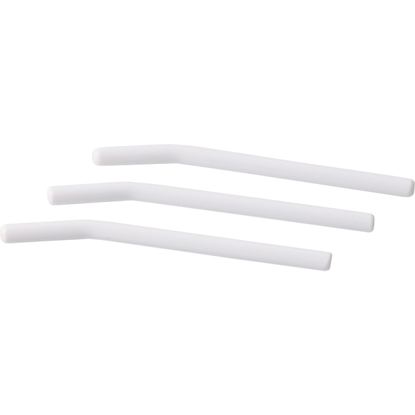 Seal-Tight, hvide, 200 stk.