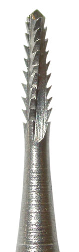 Knoglefræser Lindemann 163RF/014 HP, 2 stk.