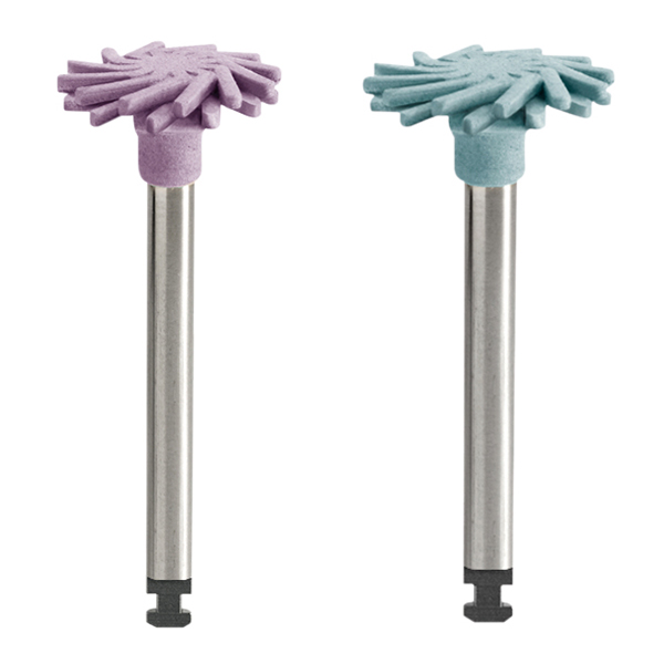 Diatech ShapeGuard pol./spiralhjul til komp. Trial