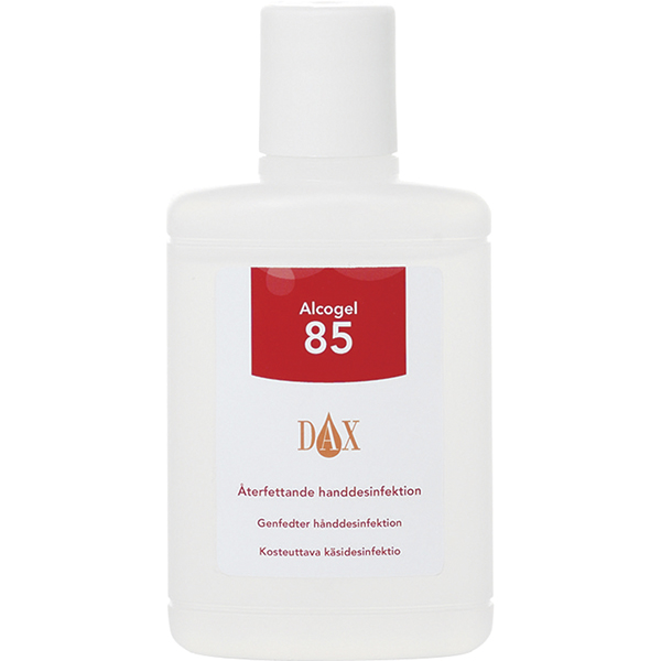 Dax Alcogel 85, 150 ml