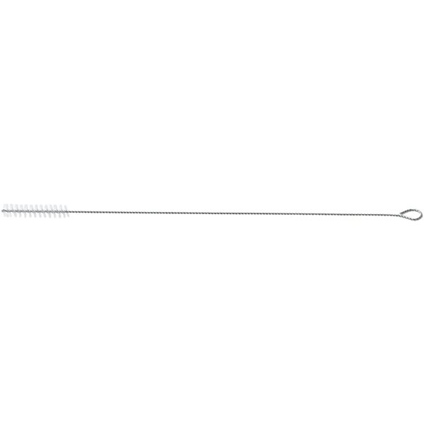 H&W Chiru-Cleaner rensebørste, 16 cm, 6 stk