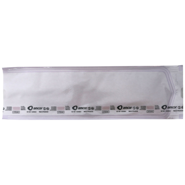 SPS autoklaveposer, 12 x 40 cm, 1200 stk