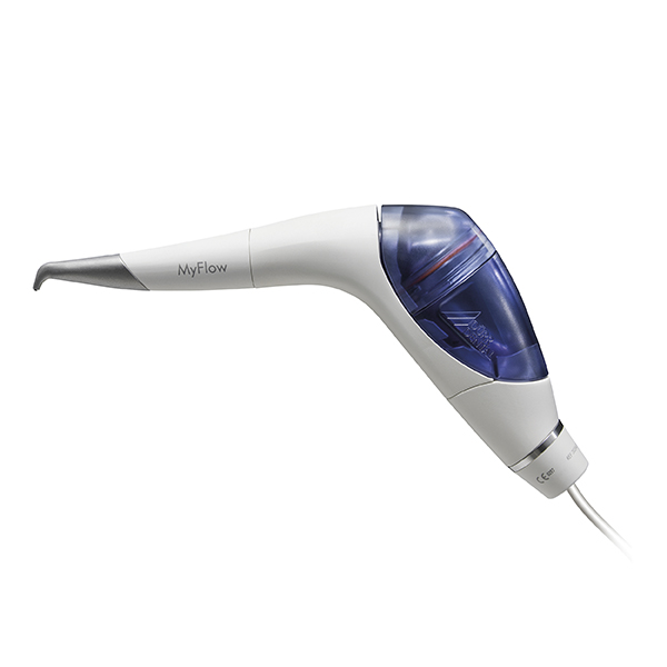 Lunos MyFlow håndstykke t/ KaVo kobling