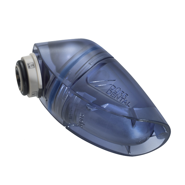 MyFlow pulverbeholder til håndstykke, ekstra