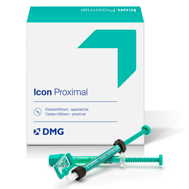 Icon Proximal med 2 behandlingssæt 