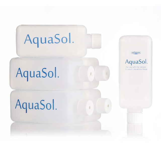 AquaCare AquaSol væske, 6 x 500 ml
