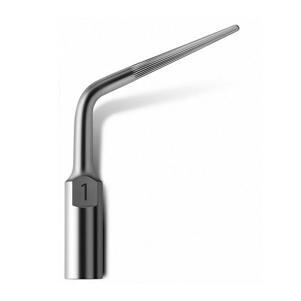 Start-X spids nr. 1, EMS-kompatibel